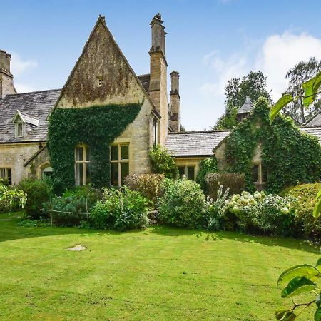 Bellhouse Villa Stonehouse  Exterior photo