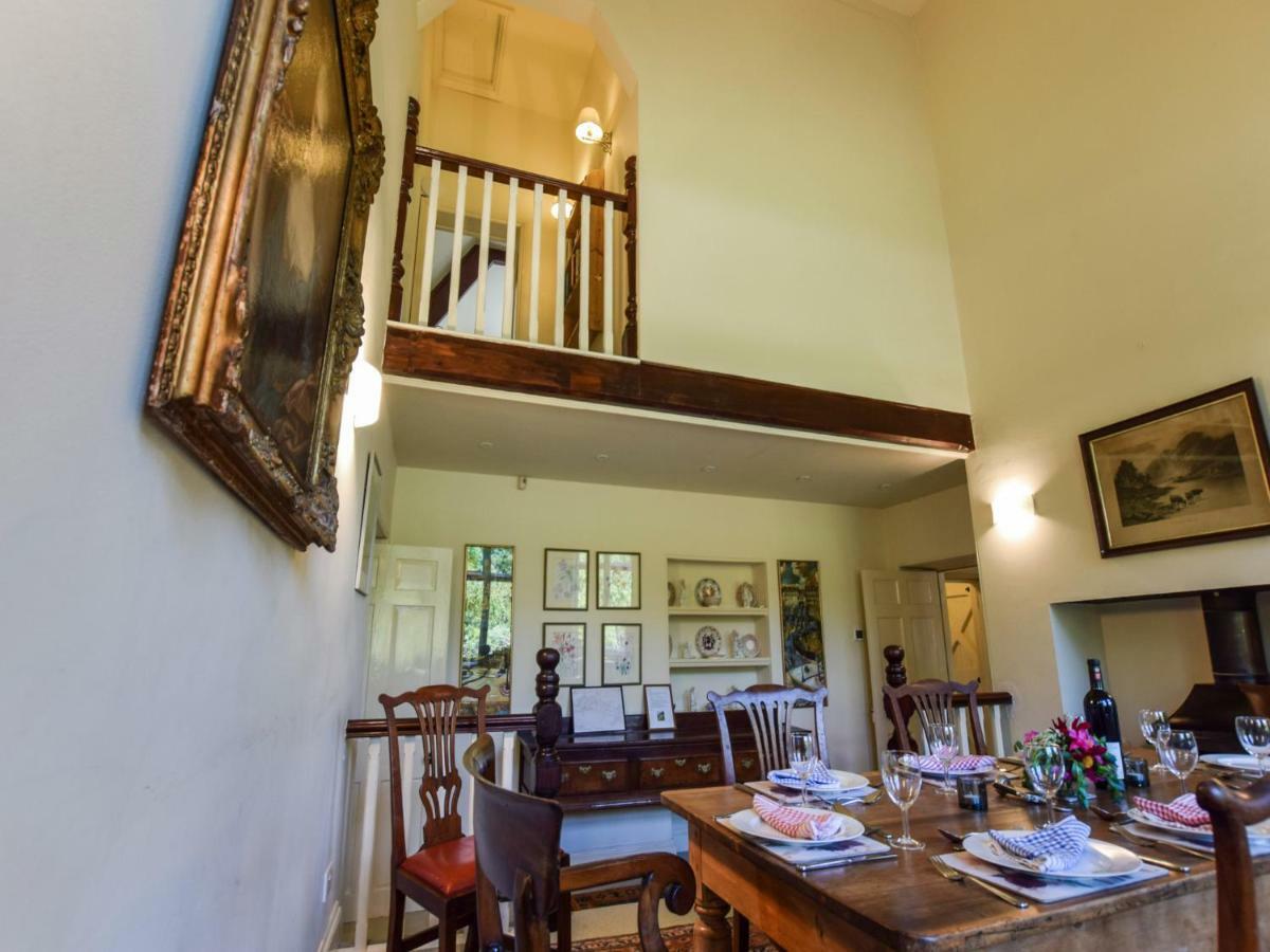 Bellhouse Villa Stonehouse  Exterior photo