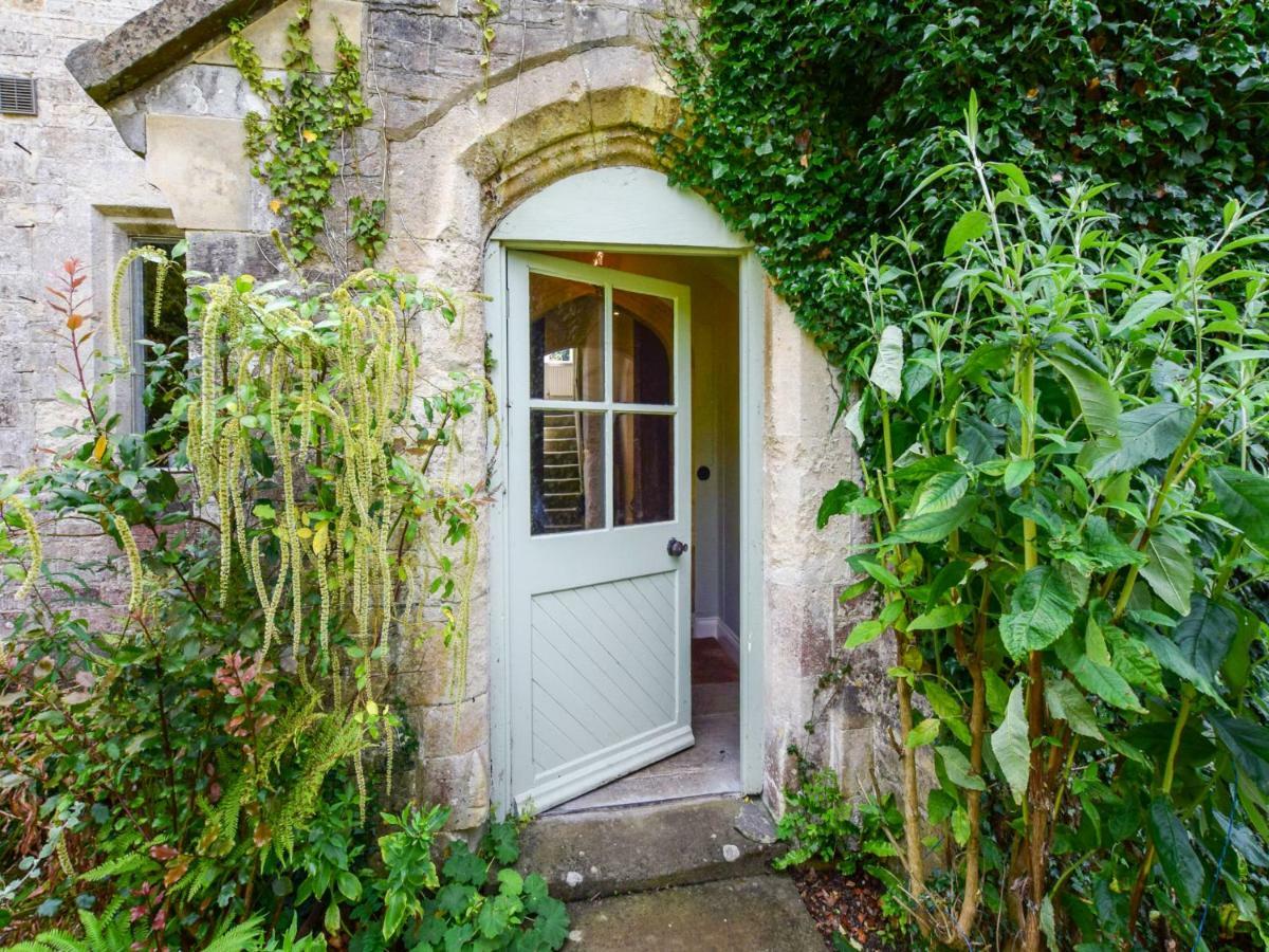 Bellhouse Villa Stonehouse  Exterior photo