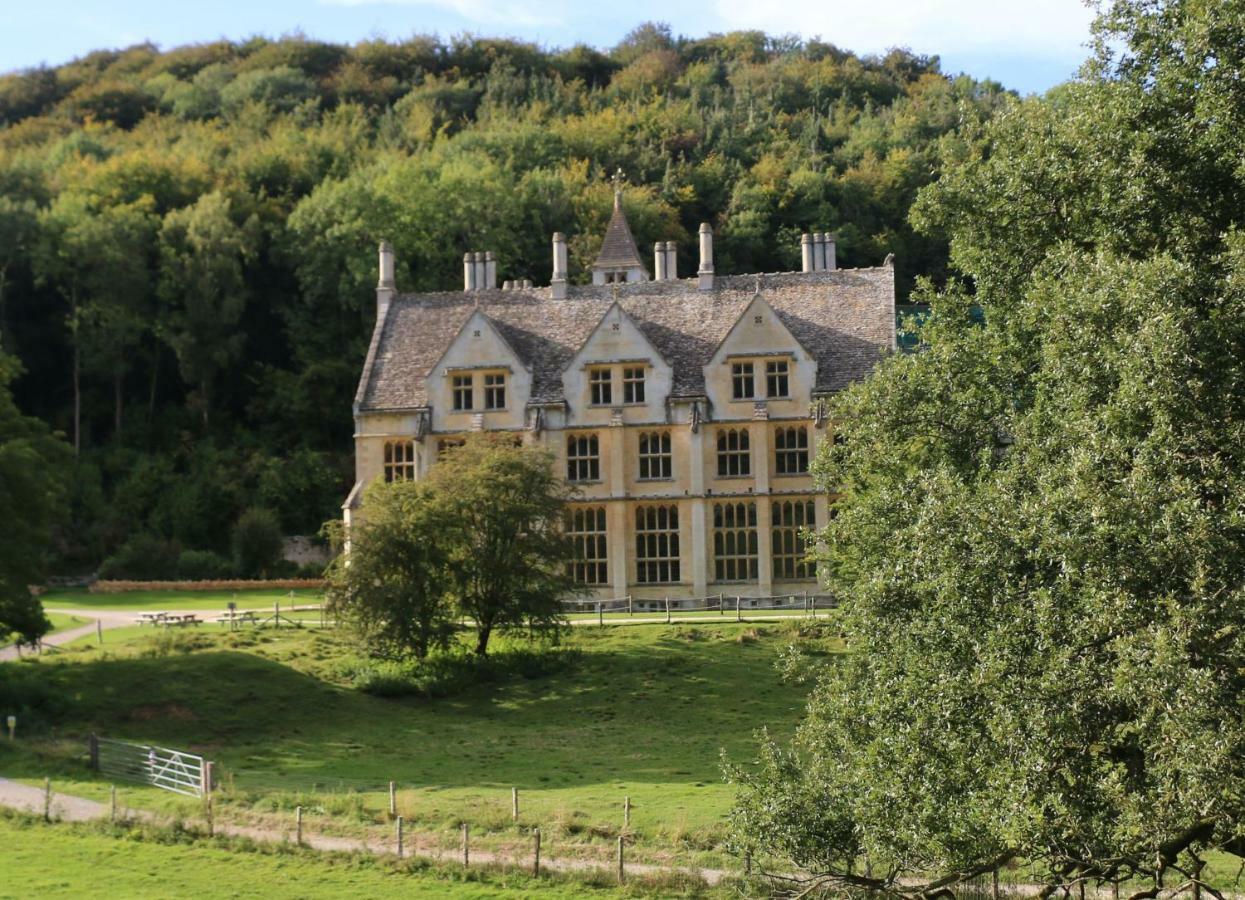Bellhouse Villa Stonehouse  Exterior photo