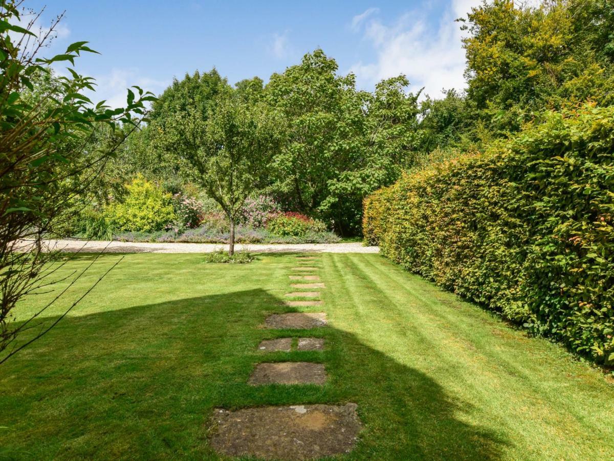 Bellhouse Villa Stonehouse  Exterior photo