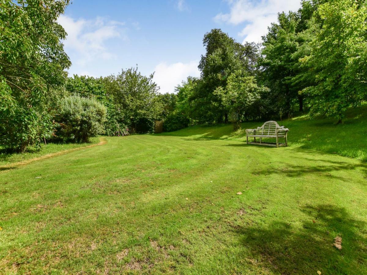 Bellhouse Villa Stonehouse  Exterior photo