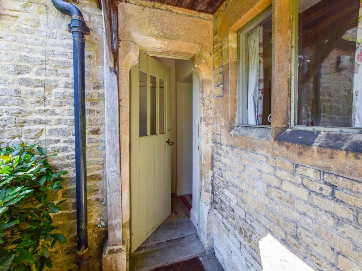 Bellhouse Villa Stonehouse  Exterior photo