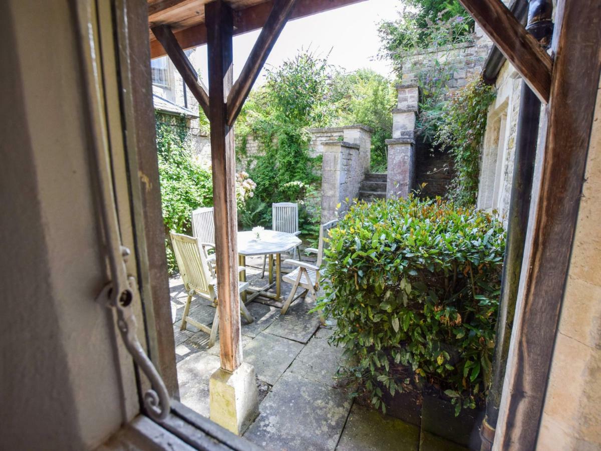 Bellhouse Villa Stonehouse  Exterior photo