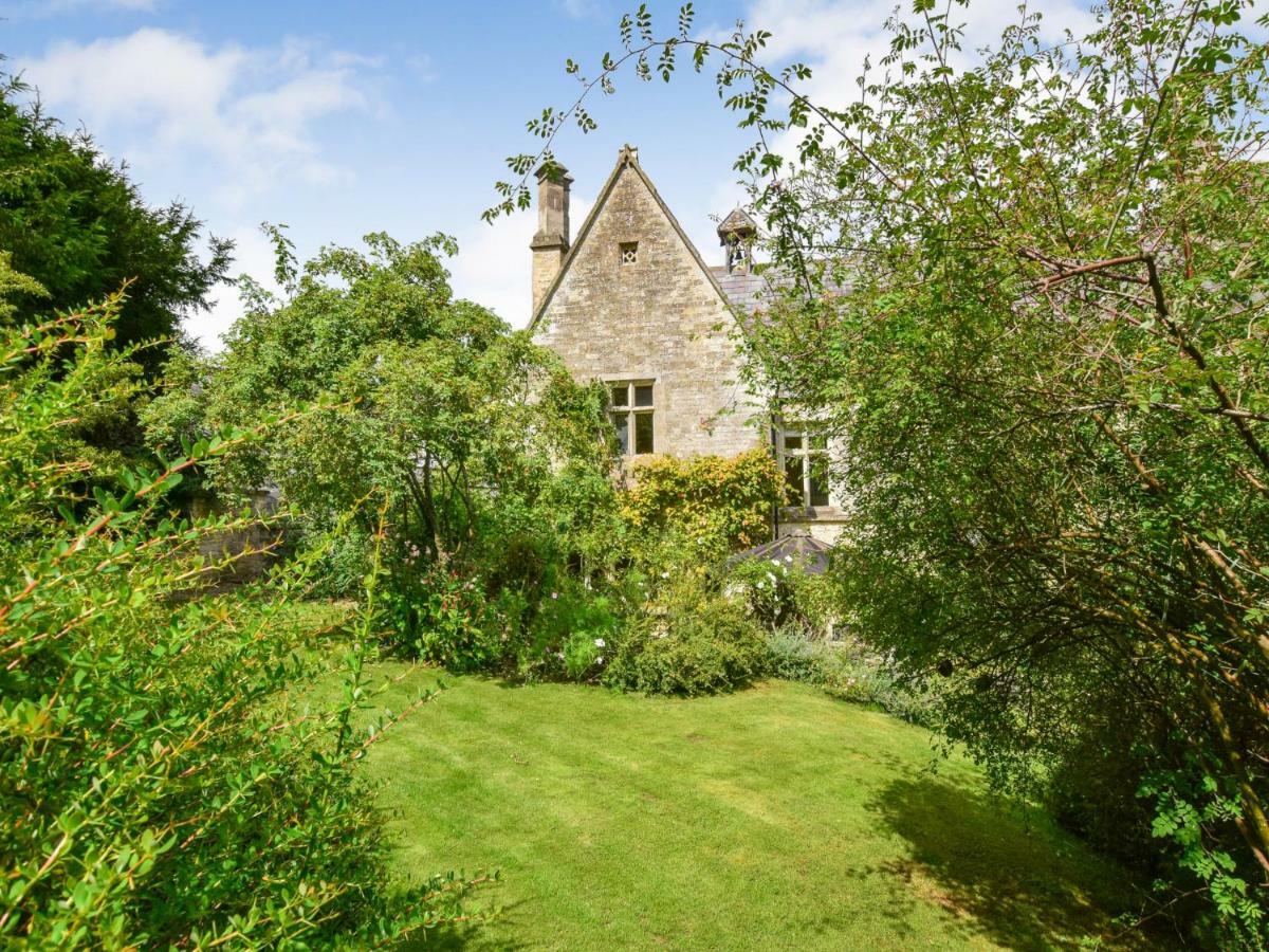 Bellhouse Villa Stonehouse  Exterior photo
