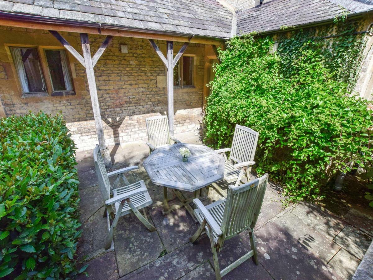 Bellhouse Villa Stonehouse  Exterior photo