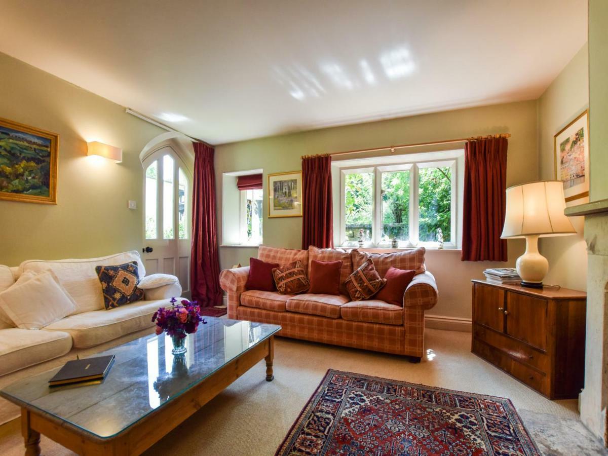 Bellhouse Villa Stonehouse  Exterior photo